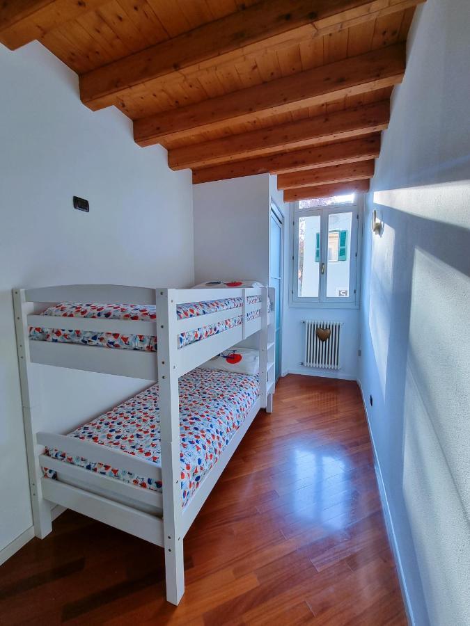 La Finestra Sul Castello Desenzano-By Goccia Di Lago Desenzano del Garda Exteriér fotografie