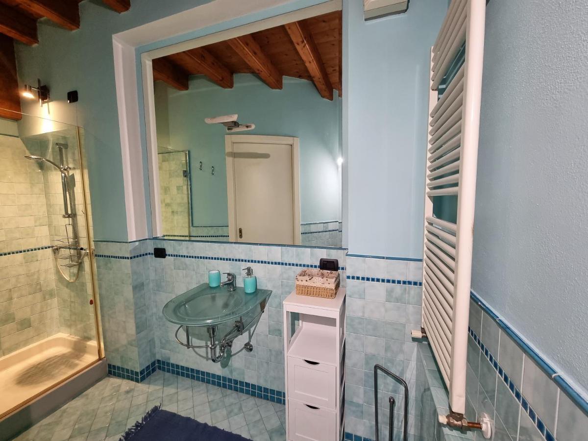La Finestra Sul Castello Desenzano-By Goccia Di Lago Desenzano del Garda Exteriér fotografie
