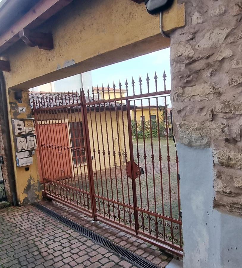 La Finestra Sul Castello Desenzano-By Goccia Di Lago Desenzano del Garda Exteriér fotografie